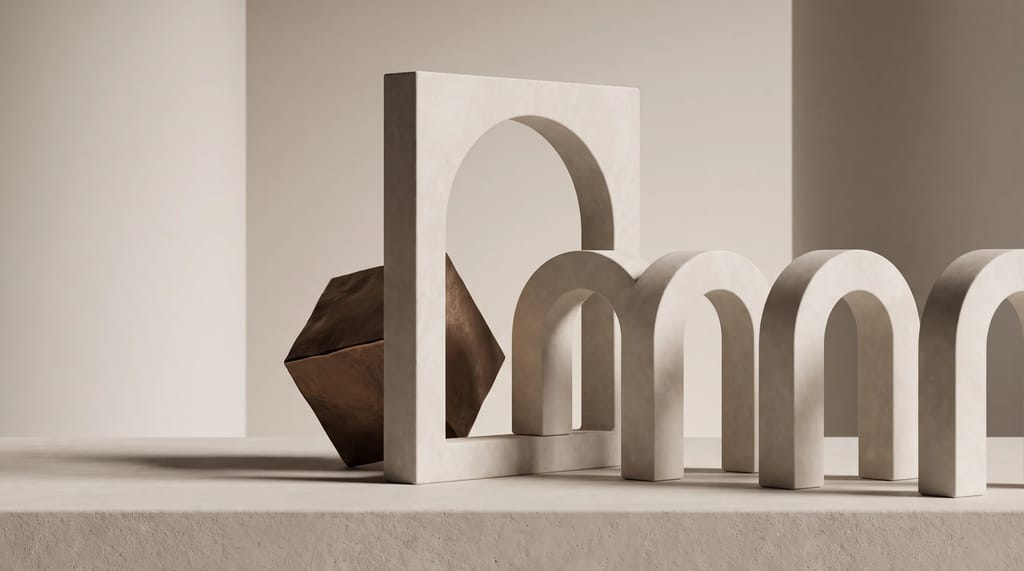 Matching shapes passing cleanly through a frame while mismatched shapes are stopped outside it