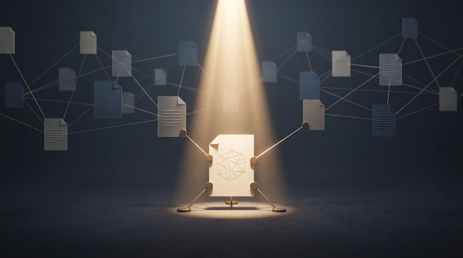 Grounding AI for SEO: How to Make Your Site a Source AI Models Trust